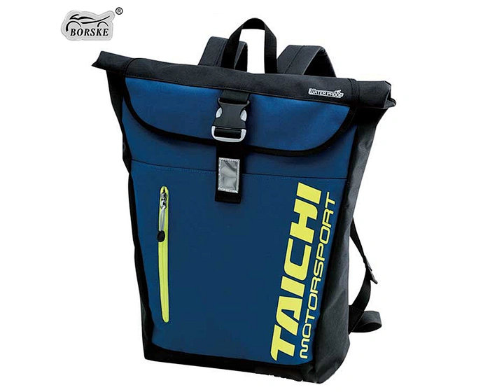 motorcycle backpack